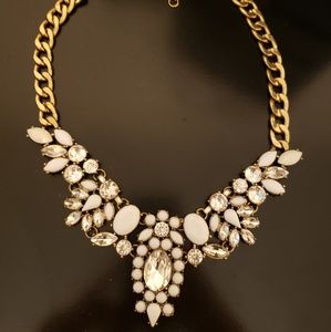 Statement Necklace
